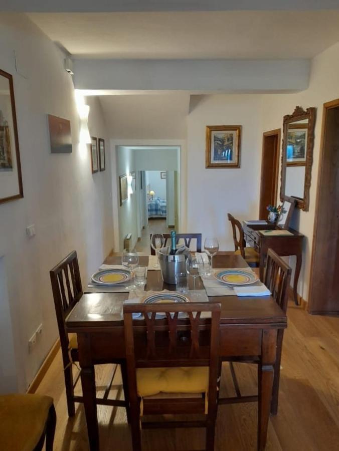 Apartamento Dimora Bellavista Siena Exterior foto