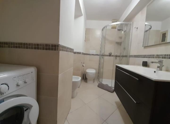 Apartamento Dimora Bellavista Siena Exterior foto