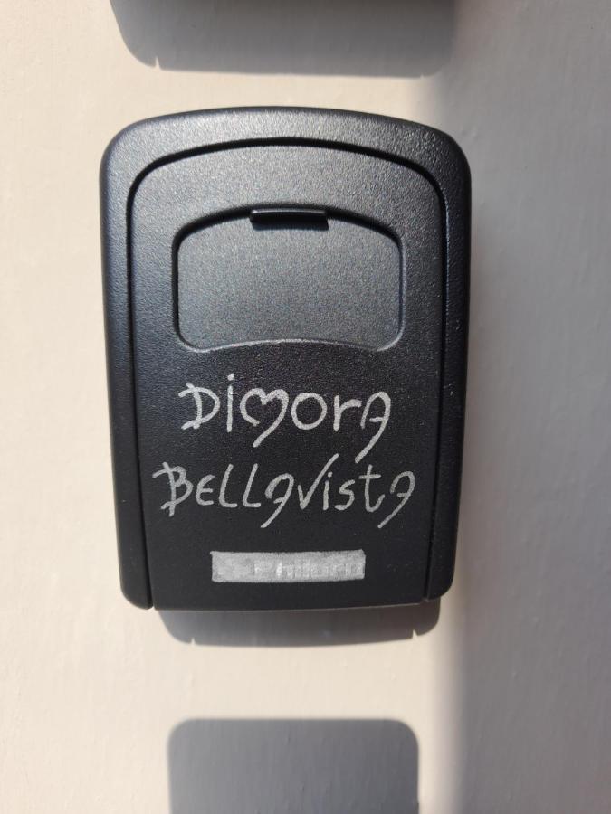 Apartamento Dimora Bellavista Siena Exterior foto