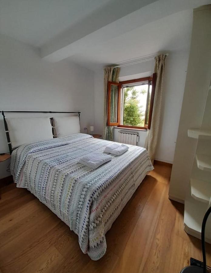 Apartamento Dimora Bellavista Siena Exterior foto