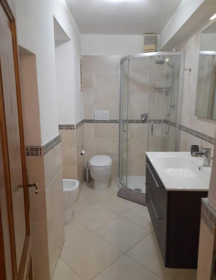 Apartamento Dimora Bellavista Siena Exterior foto