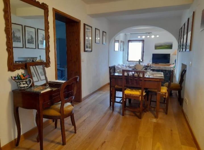 Apartamento Dimora Bellavista Siena Exterior foto