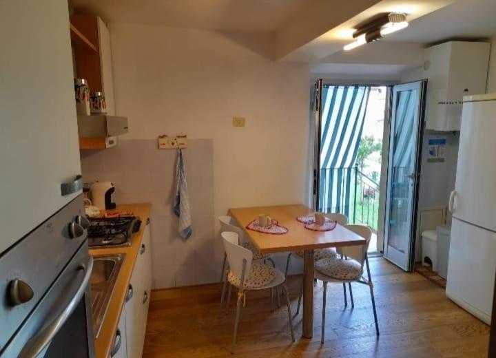 Apartamento Dimora Bellavista Siena Exterior foto